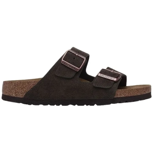 Birkenstock Arizona 1027083 Narrow - Mocca Smeđa