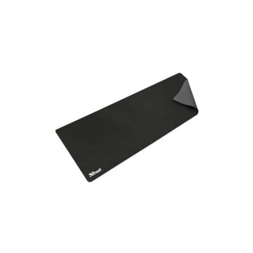 Trust GXT759 XXL podloga za mi&amp;scaron;, crna Slike