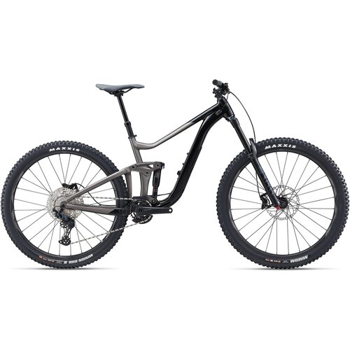  Bicikl GIANT Reign 2 Black/Metal - M Cijene