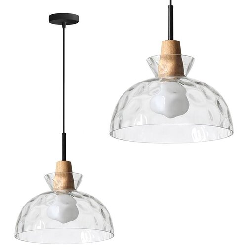 Toolight lampa viseća APP1184-1CP c Cijene