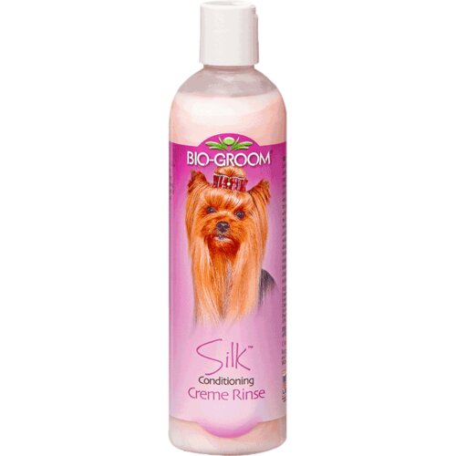 Bio Groom Regenerator dlake Silk Cream Rinse - 3.79 L Slike