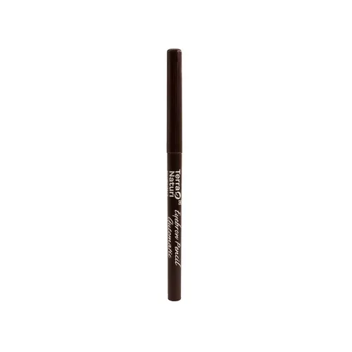  Automatic Eyebrow Pencil - dark brown - 3