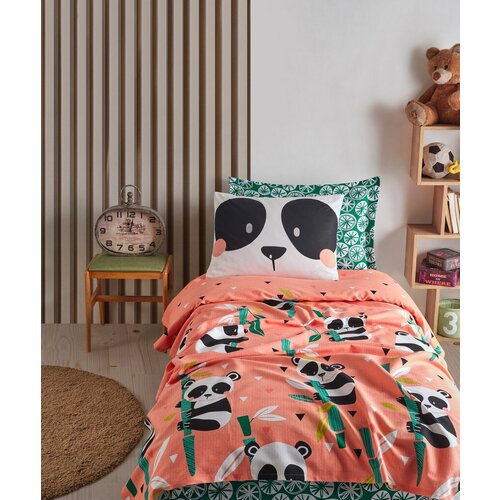 Hanah home single Prekrivač Panida, 160x235cm, Roze Slike