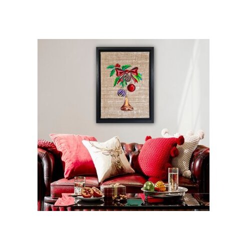 WALLXPERT LSJ200749_3646 Dekorativna slika, 36x46cm Cijene