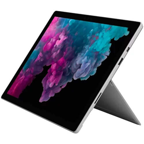 Microsoft Obnovljeno - kot novo - Tablični računalnik Surface Pro 6 12,3″, (21161558)
