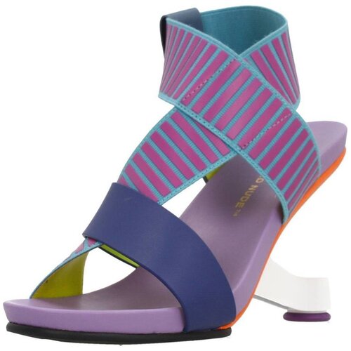 United nude Sandali &amp;amp; Odprti čevlji EAMZ Modra Slike