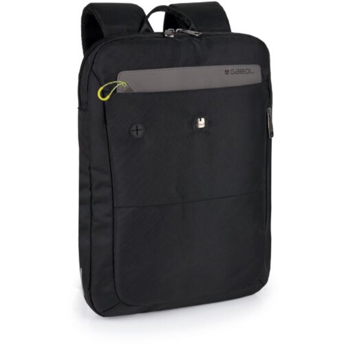 Gabol Ranac 30x42x5cm Crna Traffic Cene