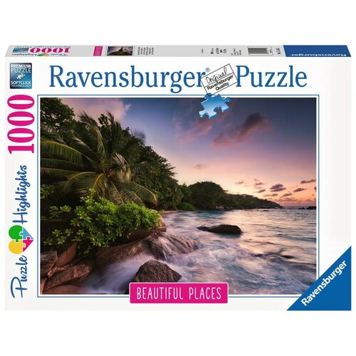Ravensburger puzzle (slagalice)- Sejseli Slike