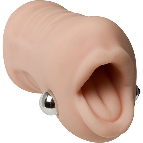 Doc Johnson Sasha Grey Ur3 Vibrating Deep Throat Cene