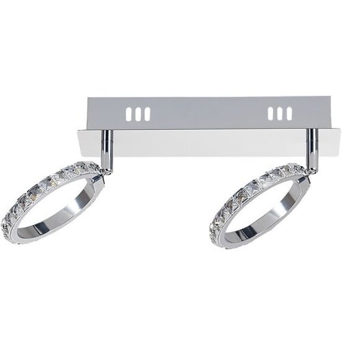  led plafonska lampa KP1500-12C Cene