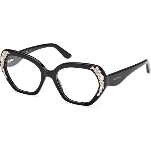 Marciano GM50039 001 ONE SIZE (53) Črna/Kristalna Cene