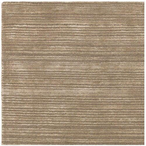 Asiatic Carpets Žajbljevo zelena ročno tkana preproga iz me&amp;scaron;anice volne 200x290 cm Henley Sage &amp;ndash; Slike