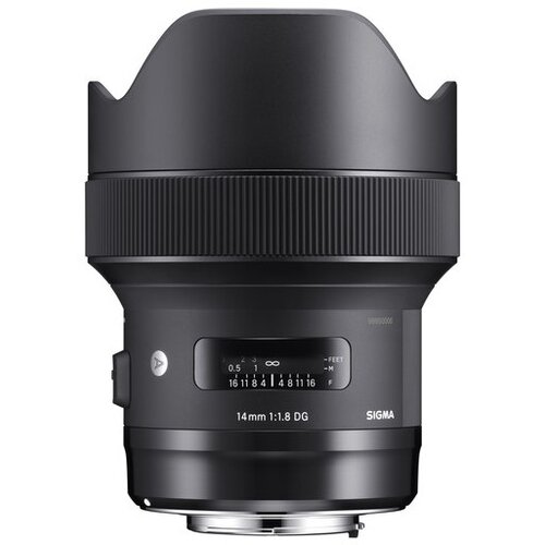 Sigma 14mm f/1.8 DG HSM Art F/L Mount Cijene