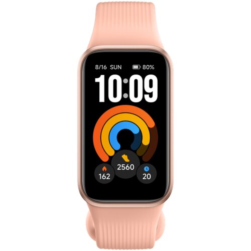 Xiaomi Smart Band 11 Active fitness narukvica, Pomelo Pink Cijene
