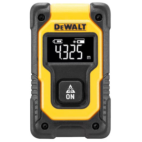 Dewalt DW055PL laserski daljinomer, džepni Slike