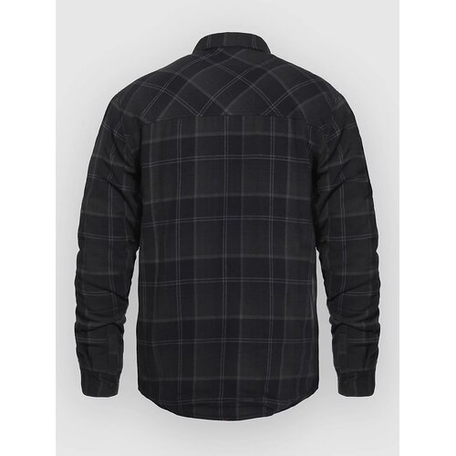 Horsefeathers Dough Jacket anthracite Slike