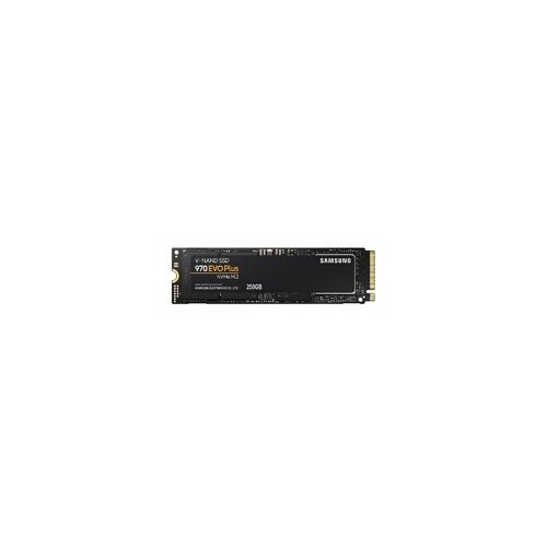 Samsung SSD disk 970 EVO Plus 250GB M.2 NVMe (MZ-V7S250BW) Cene