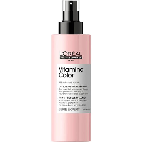  za obojenu kosu Loreal SE Vitamino Color 10 u 1 – 190 ml (R) Cijene