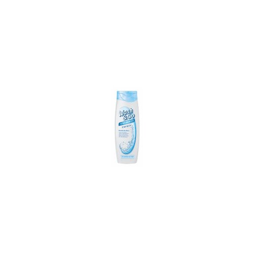 Wash&go ultra delicate micelarana voda šampon 400ml pvc Slike