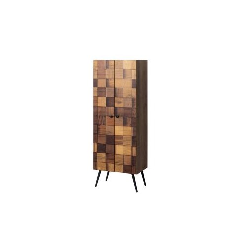 Hanah home Kofin Hititte Multi Purpose Cabinet Slike
