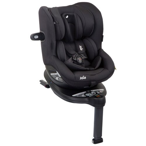 Joie Auto sedište i-Spin 360 i-Size 40-105cm, Sivo Cene