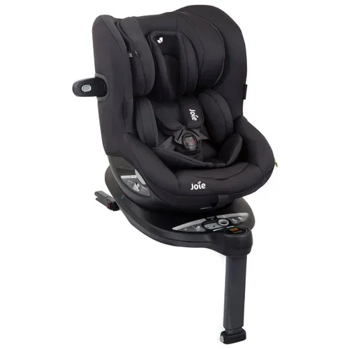 Joie autosjedalica i-Spin 0-18 kg (40-105 cm) 360, Thunder