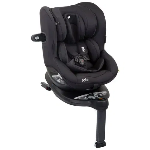 Joie otroški avtosedež i-spin™ 360 i-size (40-105 cm) thunder