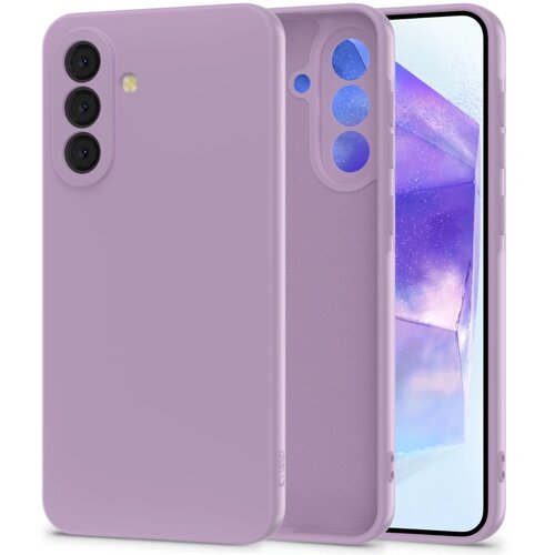 TECH-PROTECT ICON maska za GALAXY A56 5G VIOLET Cijene