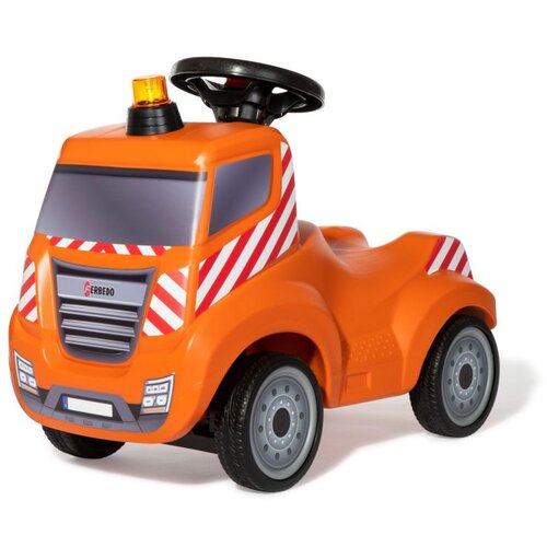 Rolly Toys Vatrogasni kamion guralica Ferbedo 171231 Slike