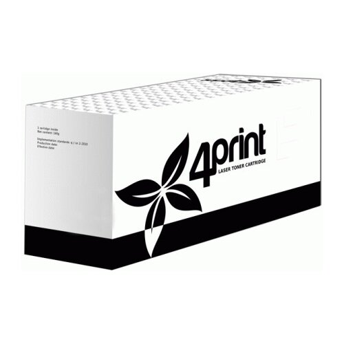 4print toner za hp color laserjet pro M252n/dw M274n,M277n/dw;Yellow Cene
