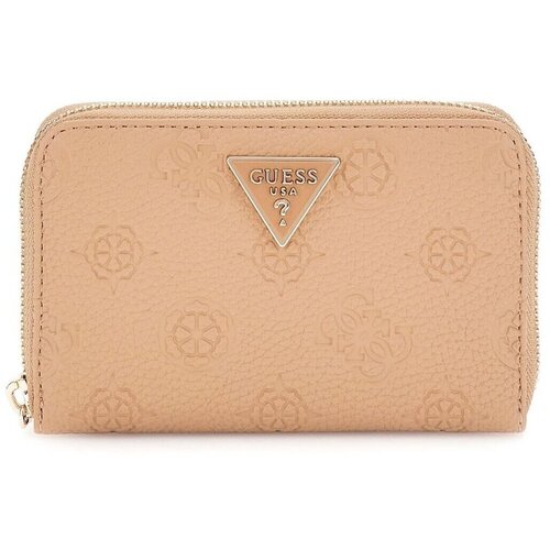 Guess Denarnice SWPG93 49140 Bež Slike