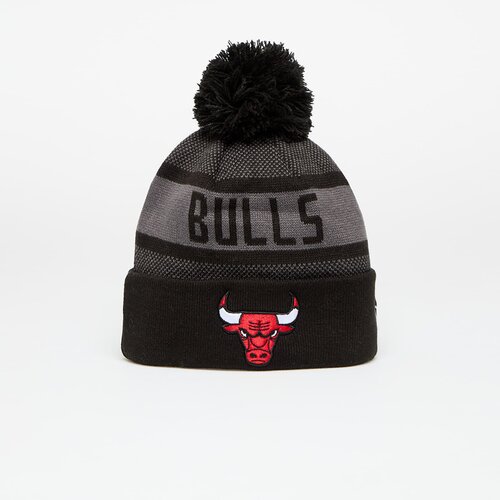 New Era jake cuff beanie chicago bulls hat 60565217 Cijene
