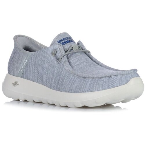 Skechers Go Walk Max Siva Slike