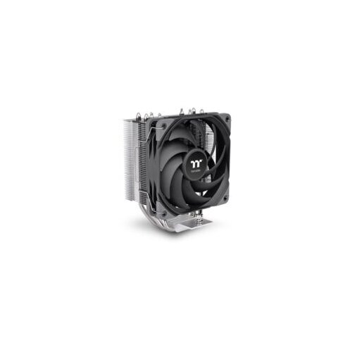 Thermaltake UX 400 CPU cooler Single-tower, CPU cooler, PWM 700~1800 RPM Slike