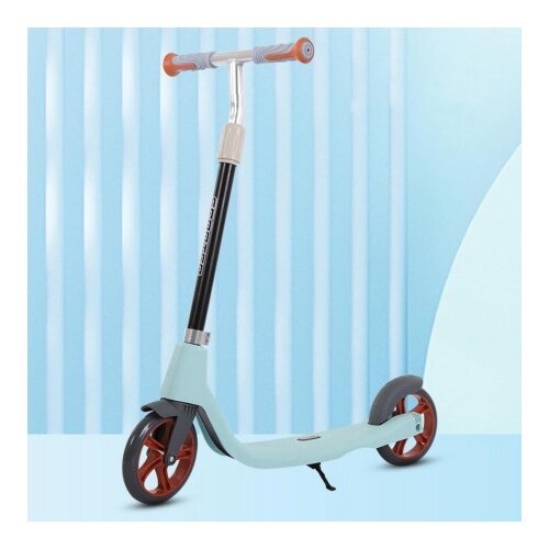  Trotinet za decu i mlade &amp;ndash; SnakeBoard stil 665 - plava Slike