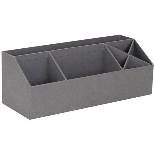 Bigso Box of Sweden Kartonast organizator za pisalne potreb&amp;scaron;čine Elisa &amp;ndash; Slike