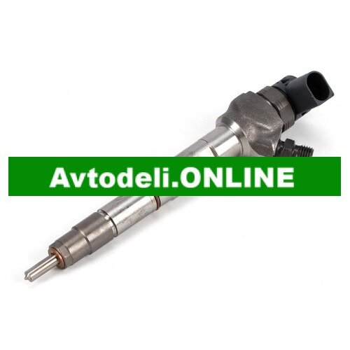VW Vbrizgalna šoba GOLF VII TIGUAN A3 LEON SUPERB 04L 130 277 AD Cene