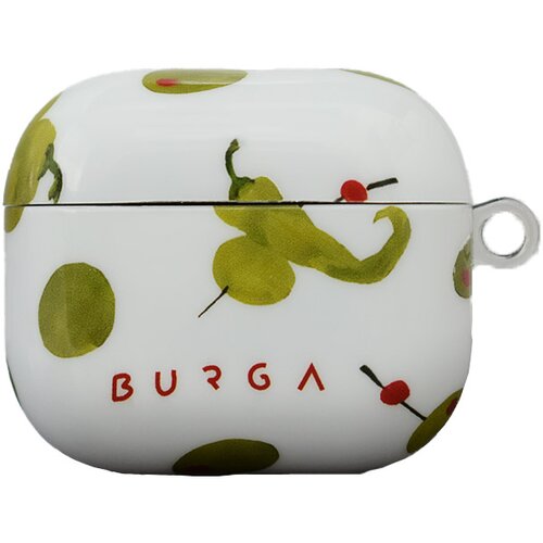 zaštitna futrola burga za airpods 3 aperitivo Cene