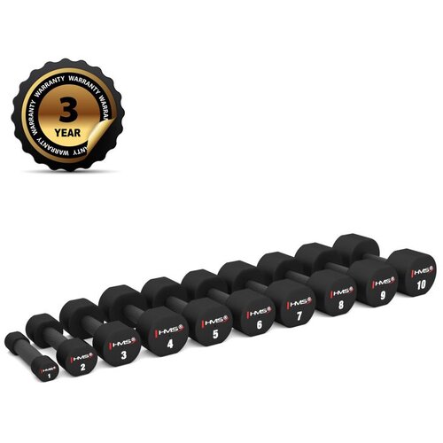  Hpt09 2 x 9 kg poliuretanski bučići tpu hms Cene