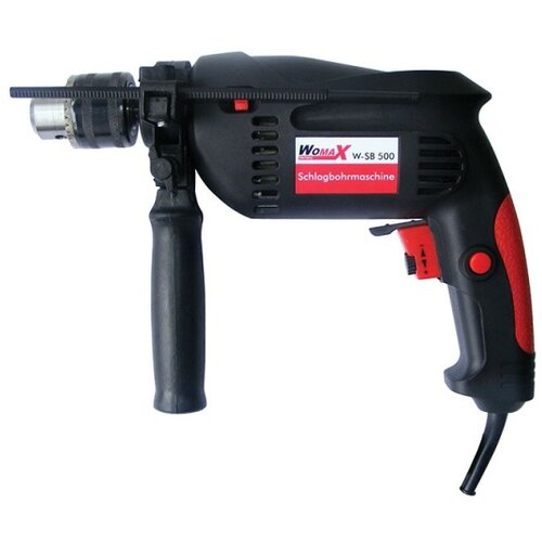 Womax bušilica električna vibraciona 71050000 Cene