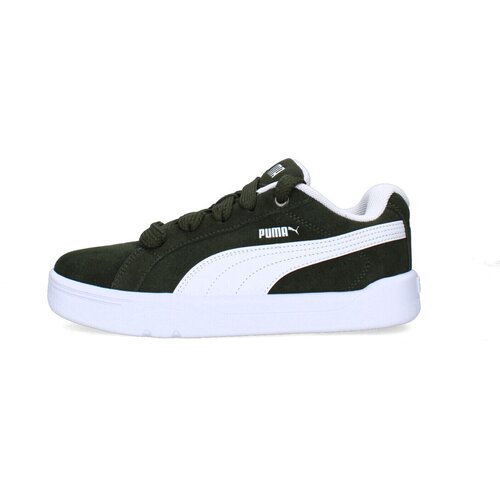 Puma Nizke superge 404338-03 Zelena Cene