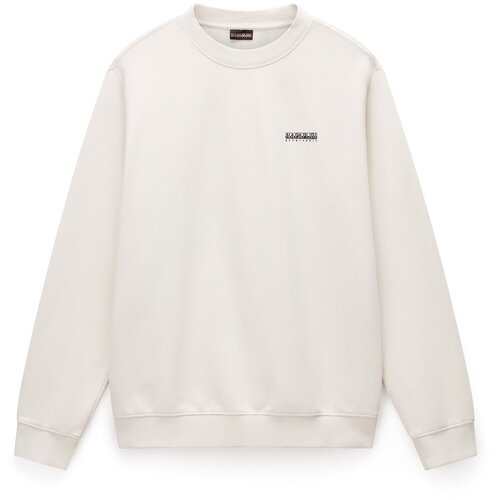 Napapijri Sweater majica svijetlobež Slike