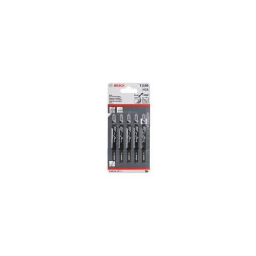 Bosch LIST UBODNE PILE T119B 5-1 Cijene