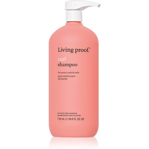 Living Proof Curl kremasti šampon za kovrčavu kosu 710 ml Cijene