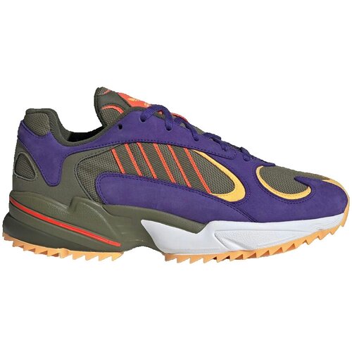 Adidas Modne superge Yung-1 Vijolična Cene