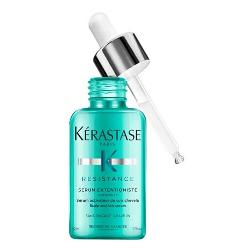 K&amp;eacute;rastase R&amp;eacute;sistance S&amp;eacute;rum Extentioniste serum za rast kose i jačanje korijena 50 ml Slike