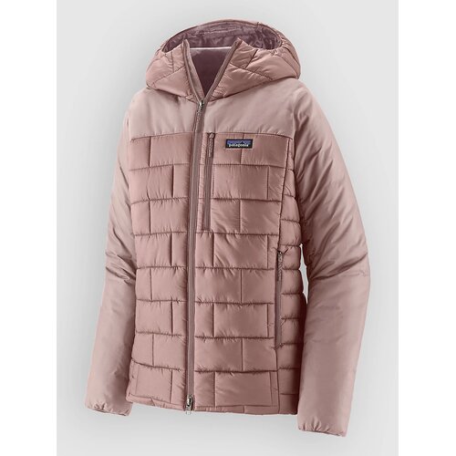 Patagonia Hi-Loft Nano Puff Hoody Jakna stingray mauve Cene