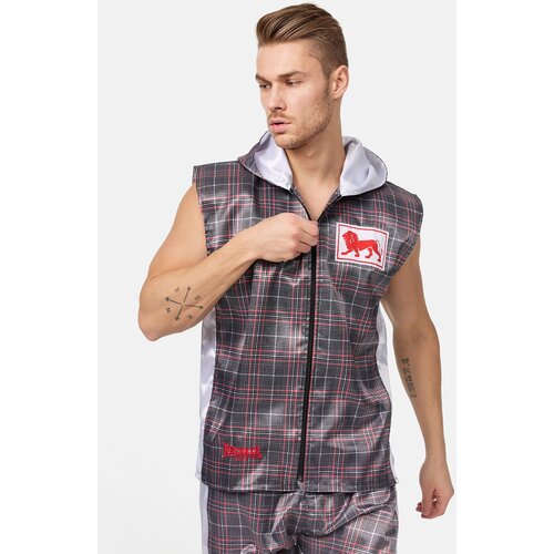 Lonsdale Ring jacket Slike