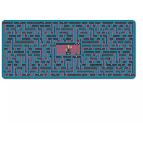 Grupo Erik Gameration Maze XL podloga za miš Cene