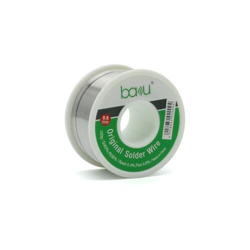Baku ba-100ga žica za lemljenje 0,8 mm ( AL1502 ) Cene
